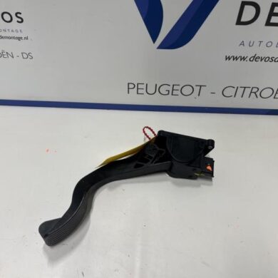 Citroen DS5 2.0 165 HYbrid4 16V Gaspedaal 2012 1601EA