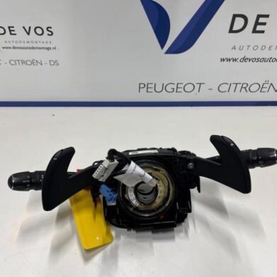 Citroen DS5 2.0 165 HYbrid4 16V Combischakelaar Stuurkolom 2012 98199434ZD-98000242XT