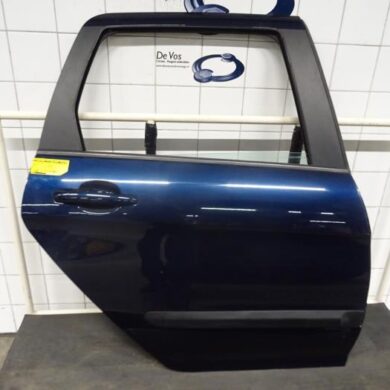 Peugeot 308  Portier 4Deurs rechts-achter 2010 9008X1