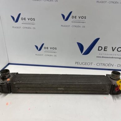 Peugeot RCZ 1.6 16V THP Intercooler 5FU-5F03 2011 1440R9