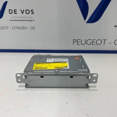 Peugeot 2008 1.6 Blue HDi 100 Radio 2017 1613488880-1681639380-9811066580