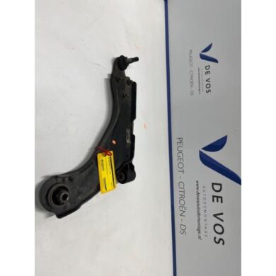 Opel Grandland X 1.2 Turbo 12V Front wishbone, left 2020 9816865580-9846329580