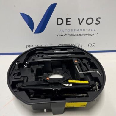 Citroen C6 3.0 HDiF V6 24V Krik 2011 6725C4