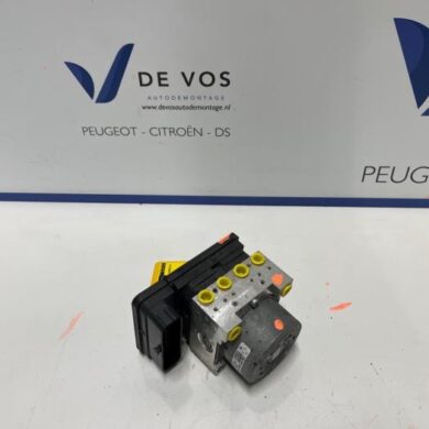 Peugeot 208  ABS Pomp HNS-HN05 2023 1685570880-9846124980-1685570980