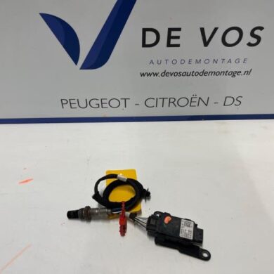 Peugeot 3008 1.5 BlueHDi 130 Nox Sensor YHZ-YH01 2021 9816276480