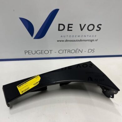 Peugeot RCZ 1.6 16V THP Front wing, right 2011 7840AF-1608416080