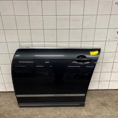 Citroen C6 3.0 HDiF V6 24V Portier 4Deurs links-achter 2011 9006J1