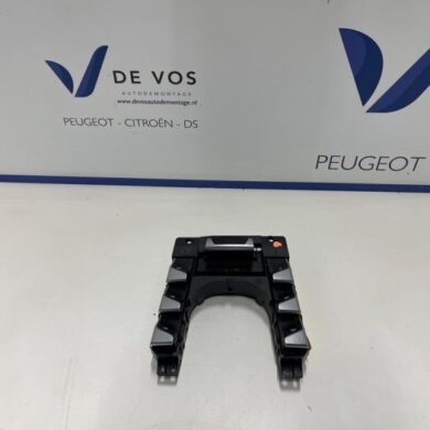 Citroen DS5 2.0 165 HYbrid4 16V Multi-functional window switch 2012 96661742ZD