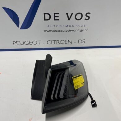 Peugeot 3008 1.5 BlueHDi 130 Achterlicht rechts 2021 9836231180
