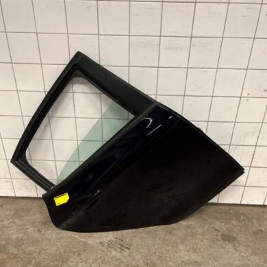 Peugeot 208 1.2 Vti 12V PureTech 82 Portier 4Deurs rechts-achter 2018