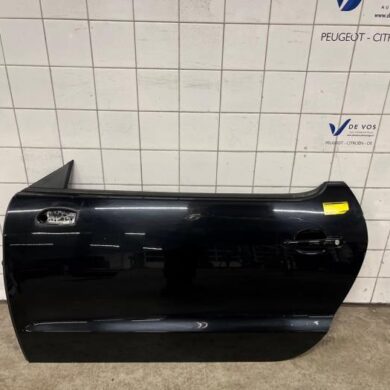 Peugeot RCZ 1.6 16V THP Door 2-door, left 2011 9002CQ