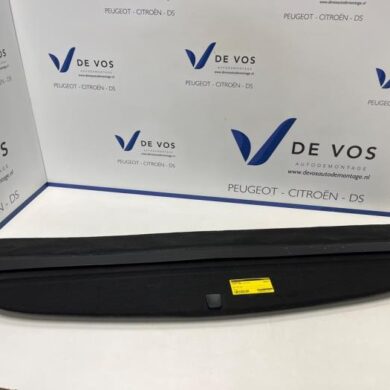 Peugeot 5008 1.6 e-THP 165 16V Parcel shelf 2016 8337KX