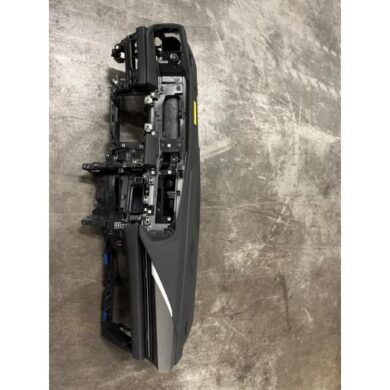 Opel Astra 1.2 Turbo 12V 136 Hybrid Dashboard 2023 16834243ZD