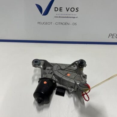 Citroen DS5 2.0 165 HYbrid4 16V Ruitenwissermotor voor 2012 9686934280