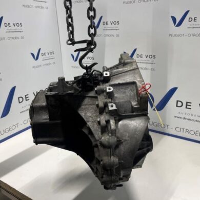 Citroen DS5 2.0 165 HYbrid4 16V Automaatbak RHC-RH02 2012 2231S7-2232W2 20DR25