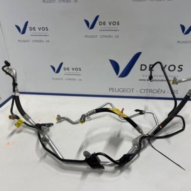 Citroen C3 1.2 Vti 12V PureTech Airco Leiding 2022 9814745180-9825231580