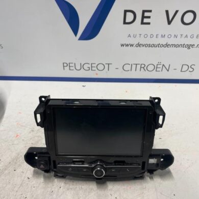 Opel Crossland X  Radio 2020 1637205380-1637205280-39134397