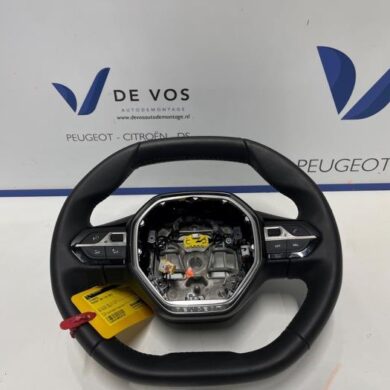 Peugeot 208  Stuurwiel 2023 98255044ZD