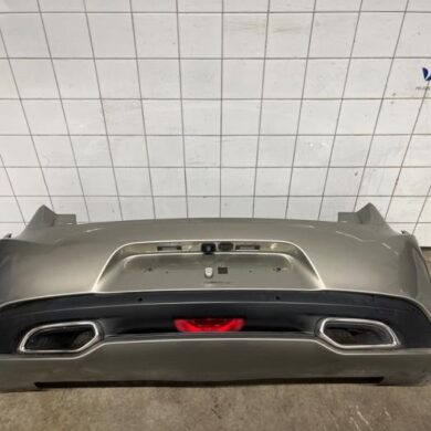 Citroen DS5 2.0 165 HYbrid4 16V Achterbumper 2012 1608749880