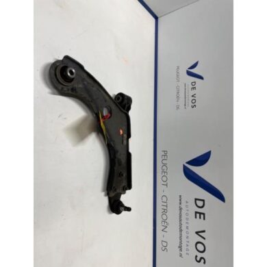 Opel Grandland X 1.2 Turbo 12V Front wishbone, right 2020 9816865480-9846329080