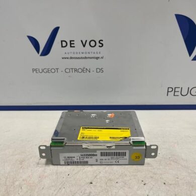 Opel Corsa 1.2 Turbo 12V 100 Radio 2020 9833500080-1671969180-169358980-1691301380