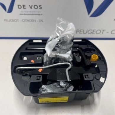 Citroen C3  Jack 672594