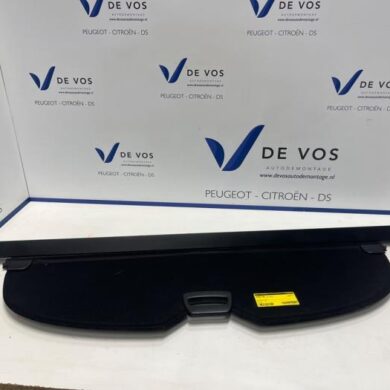 Peugeot 308 1.6 16V THP 155 Parcel shelf 2012 8794YK-8795CP