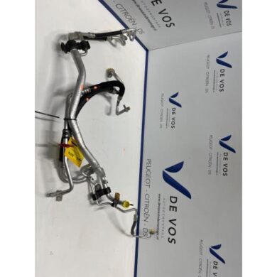 Peugeot 3008 1.5 BlueHDi 130 Airco Leiding 2021 9678270580-9831702280-9840709880