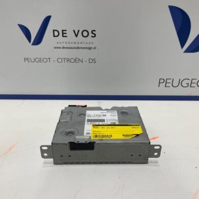 Peugeot 3008 1.5 BlueHDi 130 Radio 2021 9839633180-1636284980-1679906180-1684983580