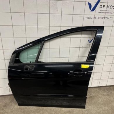 Peugeot 308 1.6 16V THP 155 Portier 4Deurs links-voor 2012 9002AW