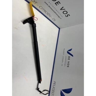 Peugeot 3008 1.2 12V e-THP PureTech 130 Rear gas strut, left 2019 9830770280