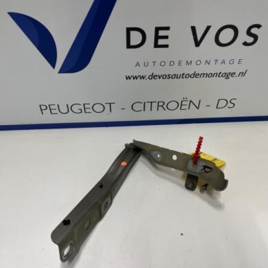 Citroen DS5 2.0 165 HYbrid4 16V Bonnet Hinge 2012 9686611780-9803474780