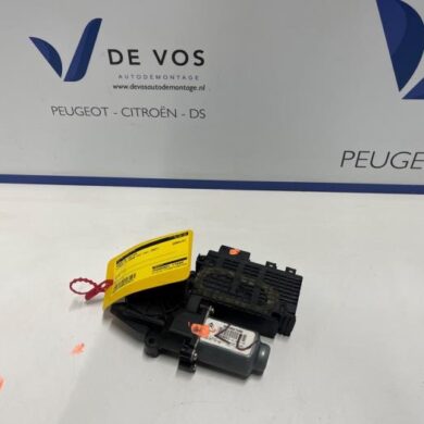 Citroen C4 Picasso  Raammotor Portier 2007 9221HH-9221CY