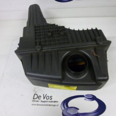Peugeot 807 2.0 16V Luchtfilterhuis RFJ 2006 1427G7