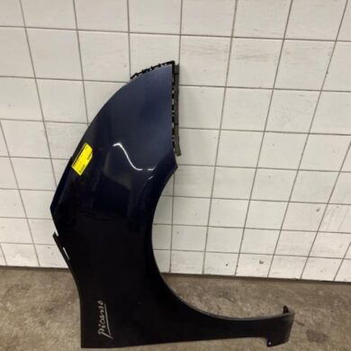 Citroen C4 Picasso  Scherm rechts-voor 2007 7841X2