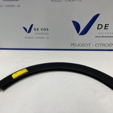 Opel Crossland X 1.2 Turbo 12V Spatbord Lijst 2020