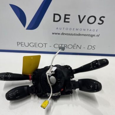 Citroen C3 Picasso  Combischakelaar Stuurkolom 2015 96062014XT