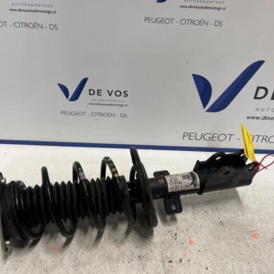 Peugeot 508 1.6 16V Hybrid 180 Schokdemperpoot links-voor 2023 9835934880