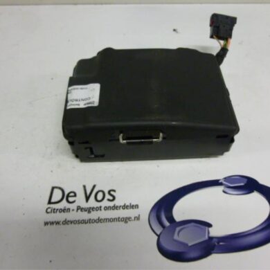  2.7 HDiF V6 24V Akku