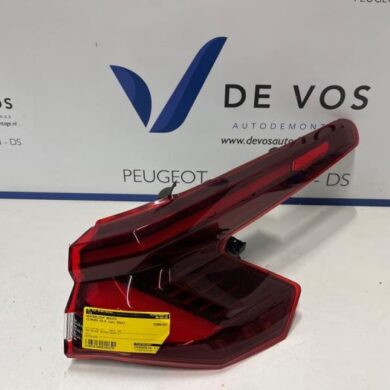 Citroen C5-X  Taillight, right 2023 YL01881080