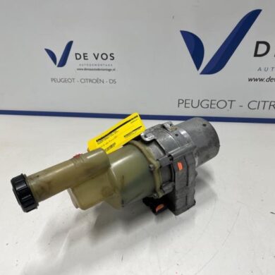 Peugeot Expert 2.0 Blue HDi 120 16V Stuurbekrachtiging Pomp AHK-AH01 2018 1617410580