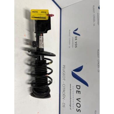 Peugeot 308 1.2 PureTech Hybrid 136 Stoßdämpferstrebe rechts vorne 2024 9856362980