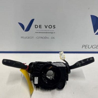 Opel Corsa 1.5 CDTI 100 Combischakelaar Stuurkolom 2020 98325615YX-98426956XT