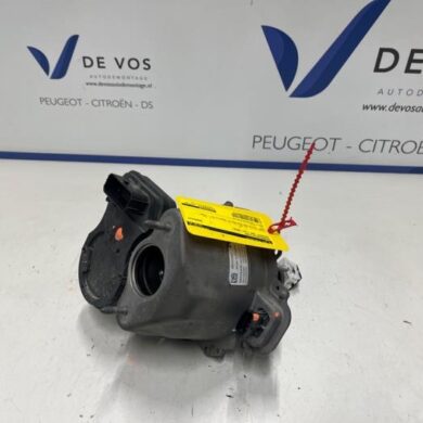 Peugeot 508  Brake servo 5G06 2022 1647893280