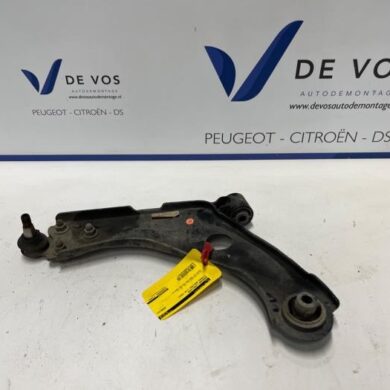 Citroen Berlingo 1.5 BlueHDi 100 Draagarm links-voor 2022 9816865580-9846329580