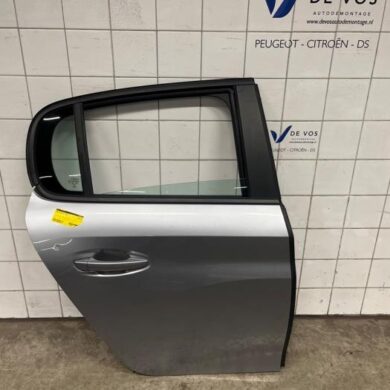 Peugeot 208 1.5 BlueHDi 100 Portier 4Deurs rechts-achter 2020 9827578080