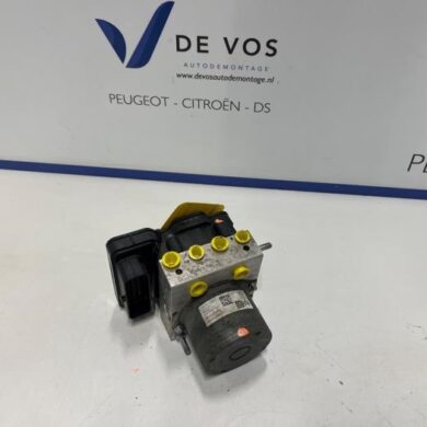 Citroen C3 Aircross 1.2 e-THP PureTech 110 ABS Pomp HNP-HN05 2021 1682886580-1682886680-9845052980