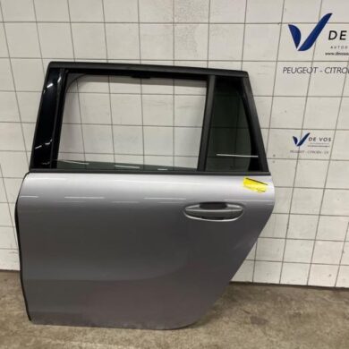 Citroen C4 Picasso  Tür 4-türig links hinten 2018 9803033780