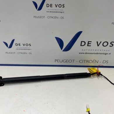 Peugeot 408 1.6 16V HYbrid 225 Gasdemper rechts-achter 2023 9841612980