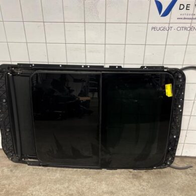 DS Automobiles DS7 Crossback 1.6 16V PureTech 225 Sliding roof 2018 1618178580-1618179380-1618179580-1618179780-1618179880-16181799ZD